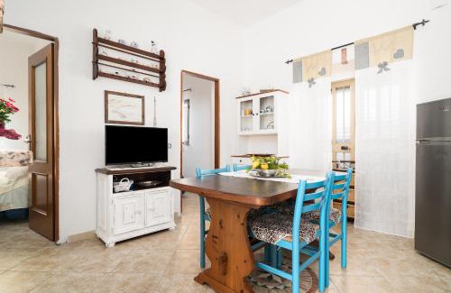 Irgoli Apartment | Casa Masala Irgoli