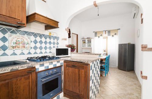 Irgoli Apartment | Casa Masala Irgoli