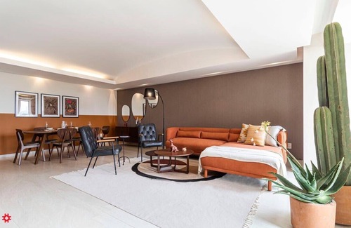Polanco Apartment | Casa Masaryk by Kukun