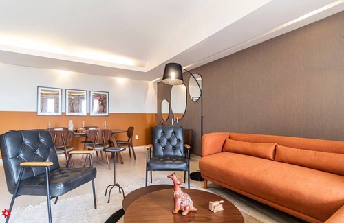 Polanco Apartment | Casa Masaryk by Kukun