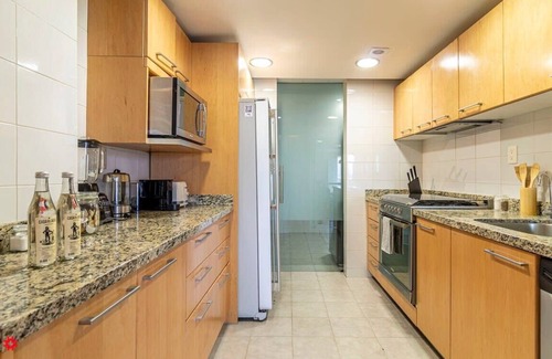 Polanco Apartment | Casa Masaryk by Kukun