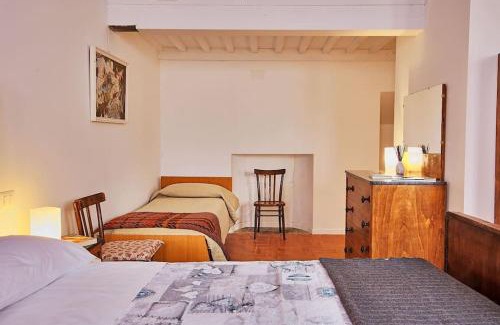 San Severino Marche Apartment | Casa Massarelli