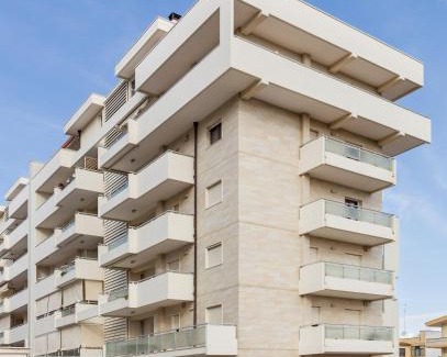 Casamassima Apartment | Casa Massima Suite 4