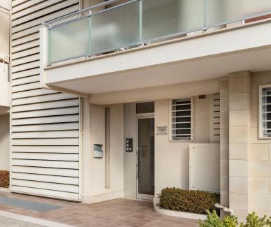 Casamassima Apartment | Casa Massima Suite 4