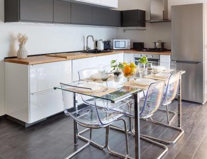 Casamassima Apartment | Casa Massima Suite 4