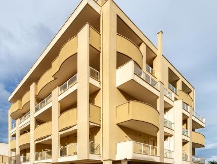 Casamassima Apartment | Casa Massima Suites