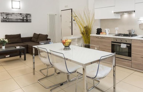 Casamassima Apartment | Casa Massima Suites