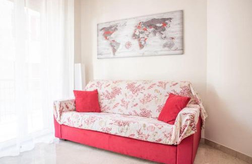 Ospedaletti Apartment | CASA MATILDE