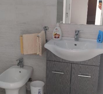 Roccaforzata House | Casa matilde