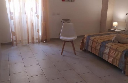 Roccaforzata House | Casa matilde