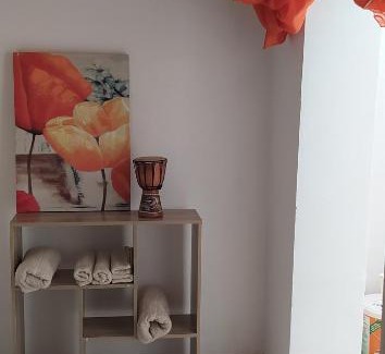 Roccaforzata House | Casa matilde