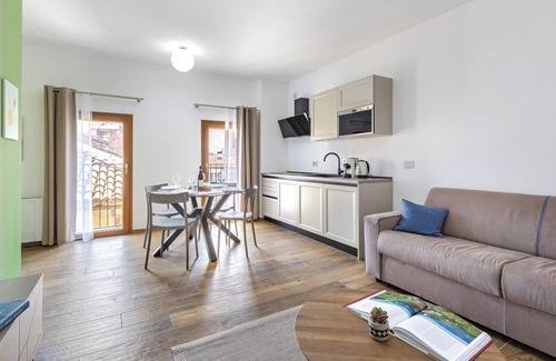 La Morra Apartment | Casa Matilla - Verde