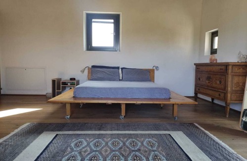 Pieve al Bagnoro House | Casa Matta, farmhouse in the Tuscan countryside