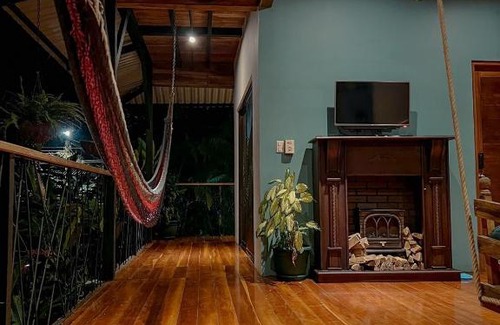 Cocles Apartment | Casa MatteLeon
