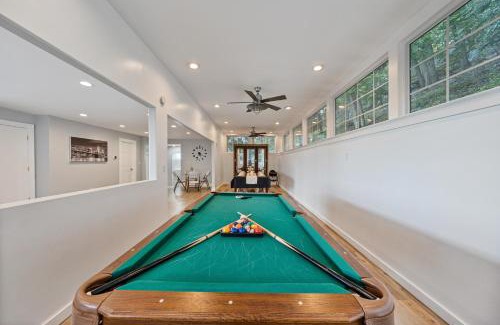 Suffern House | Casa Mattia 4BR Luxury Mountain Home