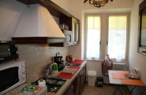 Civenna House | Casa Mauri