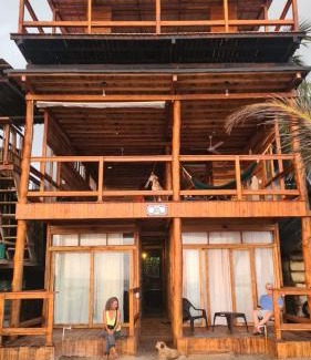 Guachaca House | Casa Maya Mendihuaca