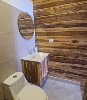 Guachaca House | Casa Maya Mendihuaca