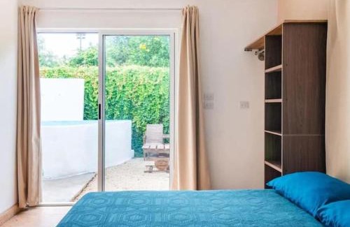 Merida Municipality House | Casa Maya Villa with Private Pool Bar and Parking Merida