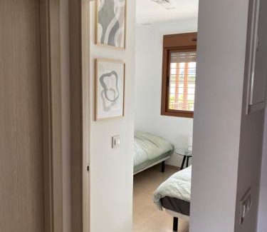 Orihuela Costa Apartment | Casa Maye Terrazas de Campoamor