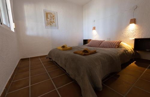 Benitachell House | Casa Maz - Huis met zwembad