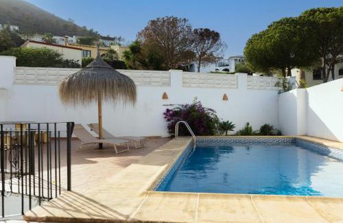 Benitachell House | Casa Maz - Huis met zwembad