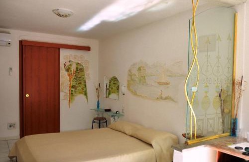 Sant'Agnello Bed & Breakfast | Casa Mazzola