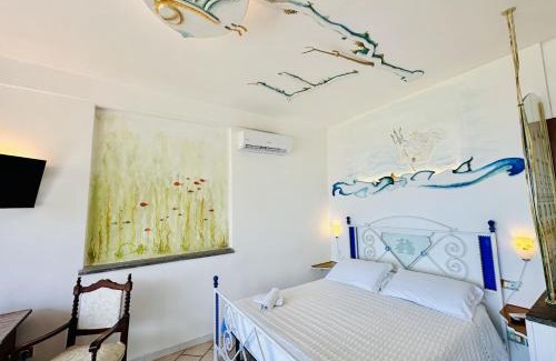 Sant'Agnello Bed & Breakfast | Casa Mazzola