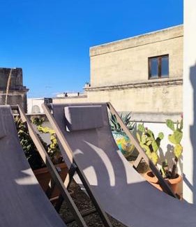 Grottaglie House | Casa Mea