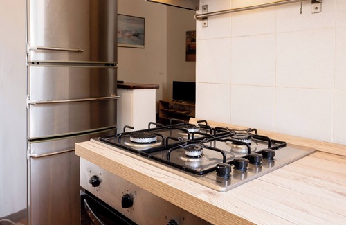 Salario Apartment | Casa Medea - One Bedroom Apartment, Sleeps 2