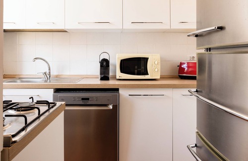 Salario Apartment | Casa Medea - One Bedroom Apartment, Sleeps 2