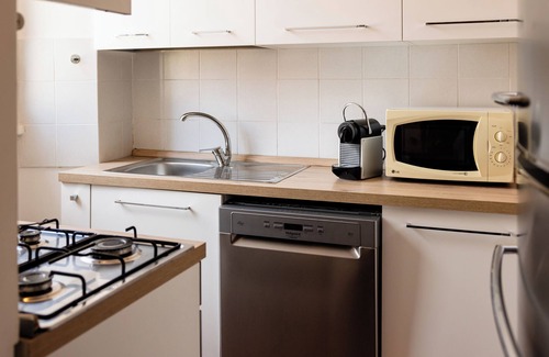 Salario Apartment | Casa Medea - One Bedroom Apartment, Sleeps 2