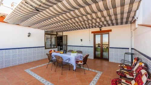 Guevejar House | Casa Medina de Güevéjar by Ruralidays