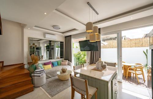 Batu Bolong Villa | Casa Medjango Canggu