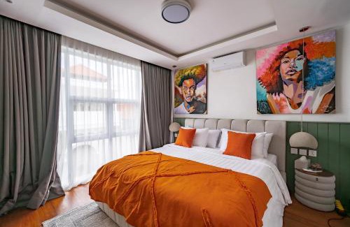 Batu Bolong Villa | Casa Medjango Canggu
