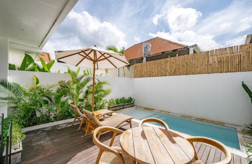 Batu Bolong Villa | Casa Medjango Canggu