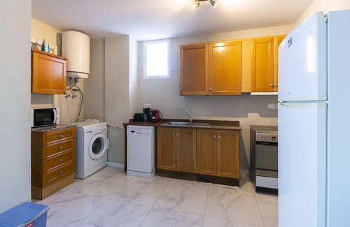 Finestrat House | CASA MELI - Cozy apartment swimming pool - Free Wifi