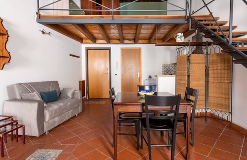 Castellammare Apartment | Casa Meli dietro Piazza San Domenico by Wonderful Italy