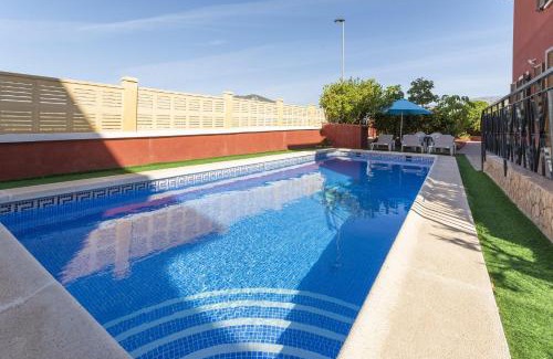 Finestrat Apartment | Casa Meli Finestrat