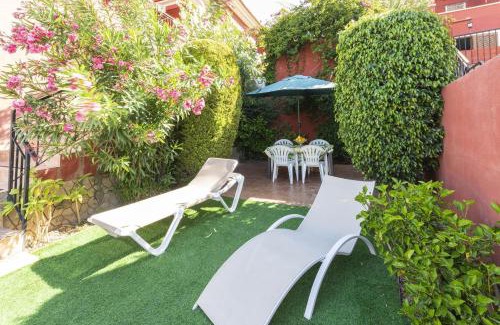 Finestrat Apartment | Casa Meli Finestrat