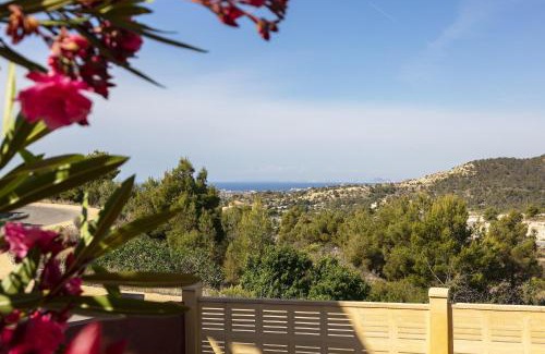 Finestrat Apartment | Casa Meli Finestrat