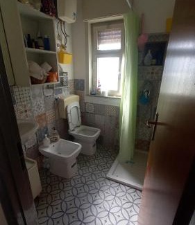 Gualtieri Sicamino House | Casa melia