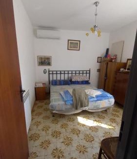 Gualtieri Sicamino House | Casa melia