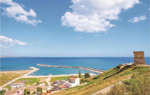 Porto Palo Apartment | Casa Melina