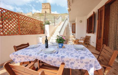Porto Palo Apartment | Casa Melina
