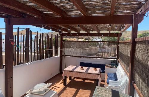 Agua Amarga Apartment | Casa Mellis Aguamarga