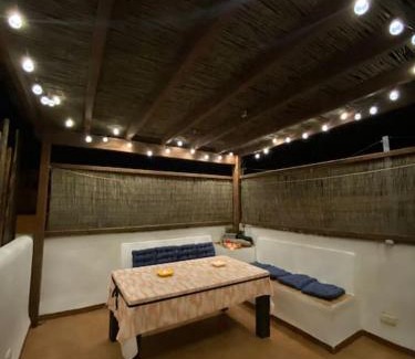 Agua Amarga Apartment | Casa Mellis Aguamarga