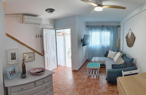 Agua Amarga Apartment | Casa Mellis Aguamarga