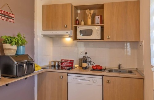 Santa-Maria-Poggio Apartment | Casa Melody