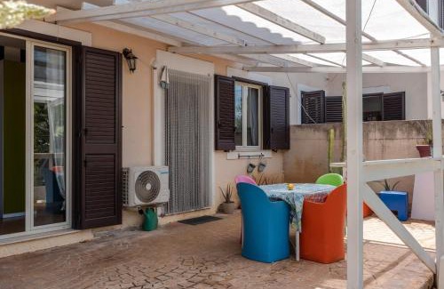 Porto Empedocle Villa | Casa Melograno